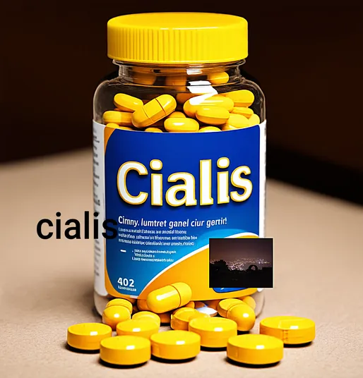 Achat en ligne cialis